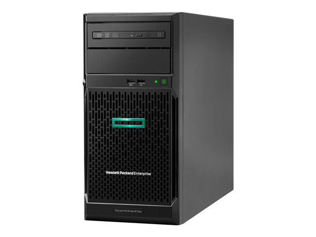 HPE ProLiant ML30 Gen10 Plus Performance